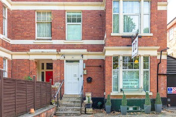 City Centre Guest House - Gloucester Park