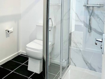 City Centre Guest House - Gloucester Park