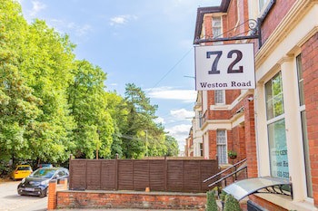 City Centre Guest House - Gloucester Park
