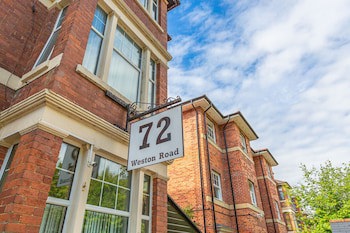City Centre Guest House - Gloucester Park