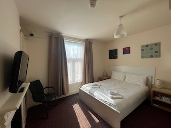 City Centre Guest House - Gloucester Park