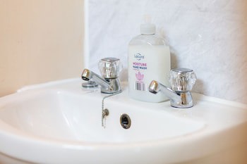 City Centre Guest House - Gloucester Park