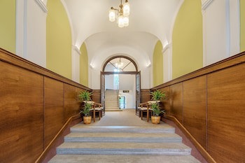 Abella Suites & Apartments By Artery Hotels