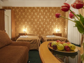 Abella Suites & Apartments By Artery Hotels