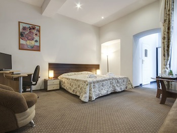 Abella Suites & Apartments By Artery Hotels
