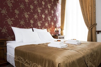 Abella Suites & Apartments By Artery Hotels