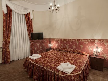 Abella Suites & Apartments By Artery Hotels
