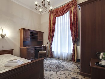 Abella Suites & Apartments By Artery Hotels