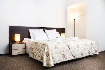 Abella Suites & Apartments By Artery Hotels