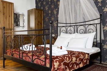 Abella Suites & Apartments By Artery Hotels