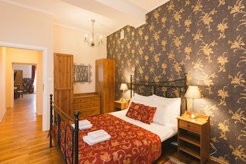 Abella Suites & Apartments By Artery Hotels