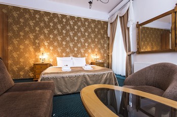 Abella Suites & Apartments By Artery Hotels
