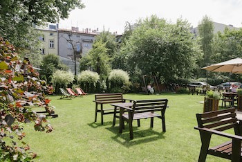 Abella Suites & Apartments By Artery Hotels