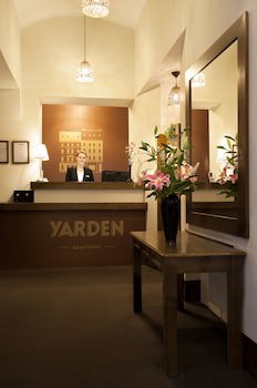 Abella Suites & Apartments By Artery Hotels
