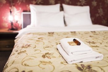 Abella Suites & Apartments By Artery Hotels