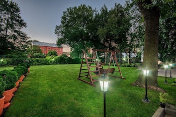 Abella Suites & Apartments By Artery Hotels