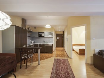 Abella Suites & Apartments By Artery Hotels