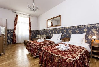 Abella Suites & Apartments By Artery Hotels