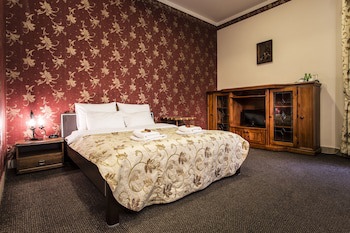 Abella Suites & Apartments By Artery Hotels