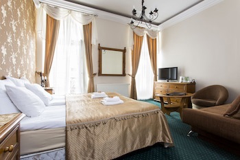 Abella Suites & Apartments By Artery Hotels