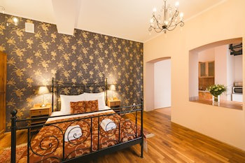 Abella Suites & Apartments By Artery Hotels