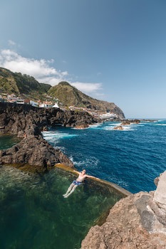 Aqua Natura Bay