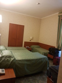 Hotel Dina galeri fotoğrafı