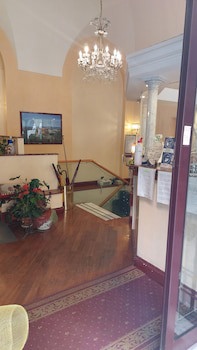 Hotel Dina galeri fotoğrafı