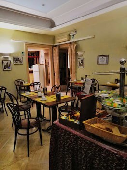 Hotel Dina galeri fotoğrafı