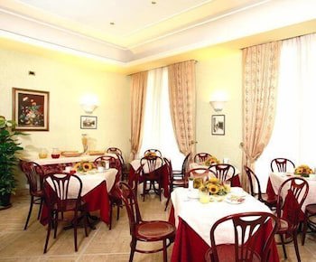 Hotel Dina galeri fotoğrafı