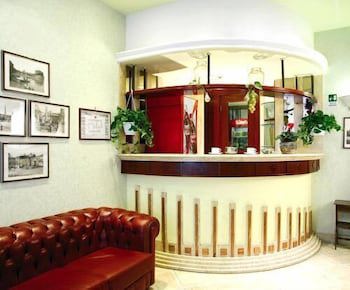 Hotel Dina galeri fotoğrafı