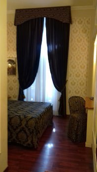 Hotel Dina galeri fotoğrafı