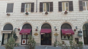 Hotel Dina galeri fotoğrafı