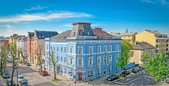 Bayrischer Hof