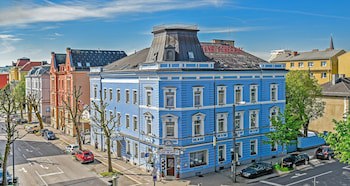 Bayrischer Hof