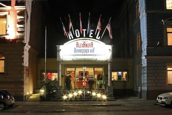 Bayrischer Hof