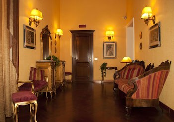 Domus Livia Luxury Suites galeri fotoğrafı