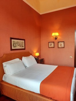 Domus Livia Luxury Suites fotoğrafı