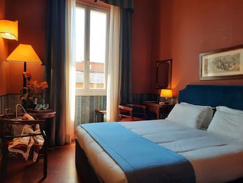 Domus Livia Luxury Suites galeri fotoğrafı