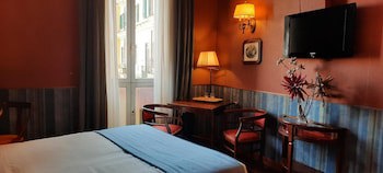 Domus Livia Luxury Suites galeri fotoğrafı
