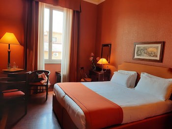 Domus Livia Luxury Suites galeri fotoğrafı