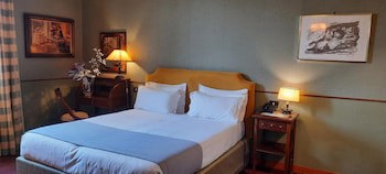 Domus Livia Luxury Suites galeri fotoğrafı