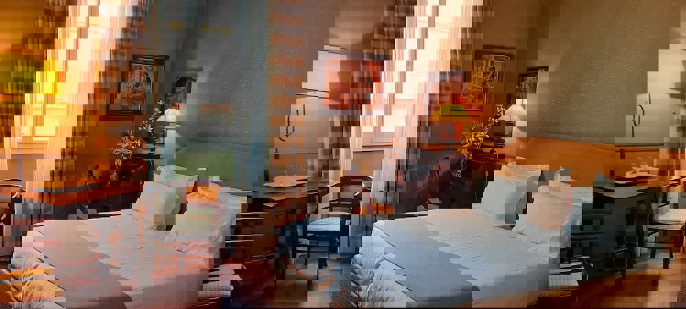 Domus Livia Luxury Suites