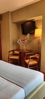 Domus Livia Luxury Suites galeri fotoğrafı