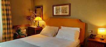 Domus Livia Luxury Suites galeri fotoğrafı