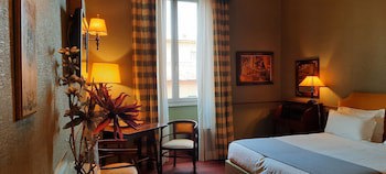 Domus Livia Luxury Suites galeri fotoğrafı