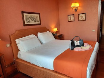 Domus Livia Luxury Suites fotoğrafı