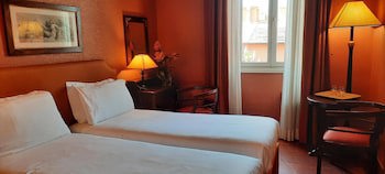 Domus Livia Luxury Suites galeri fotoğrafı