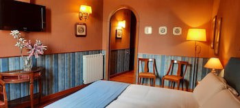 Domus Livia Luxury Suites galeri fotoğrafı