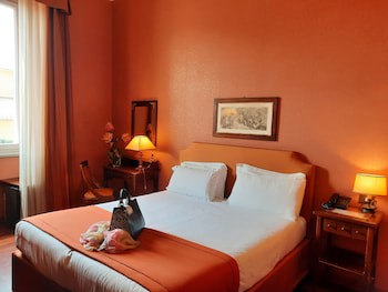 Domus Livia Luxury Suites galeri fotoğrafı